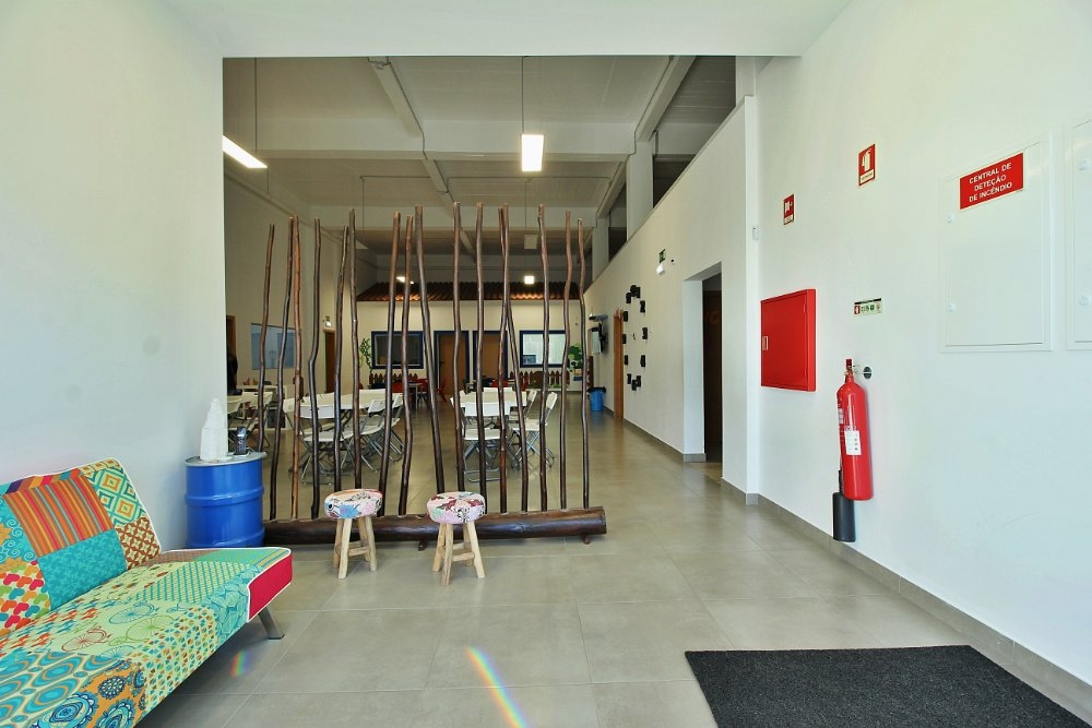 Portfolio polivalente